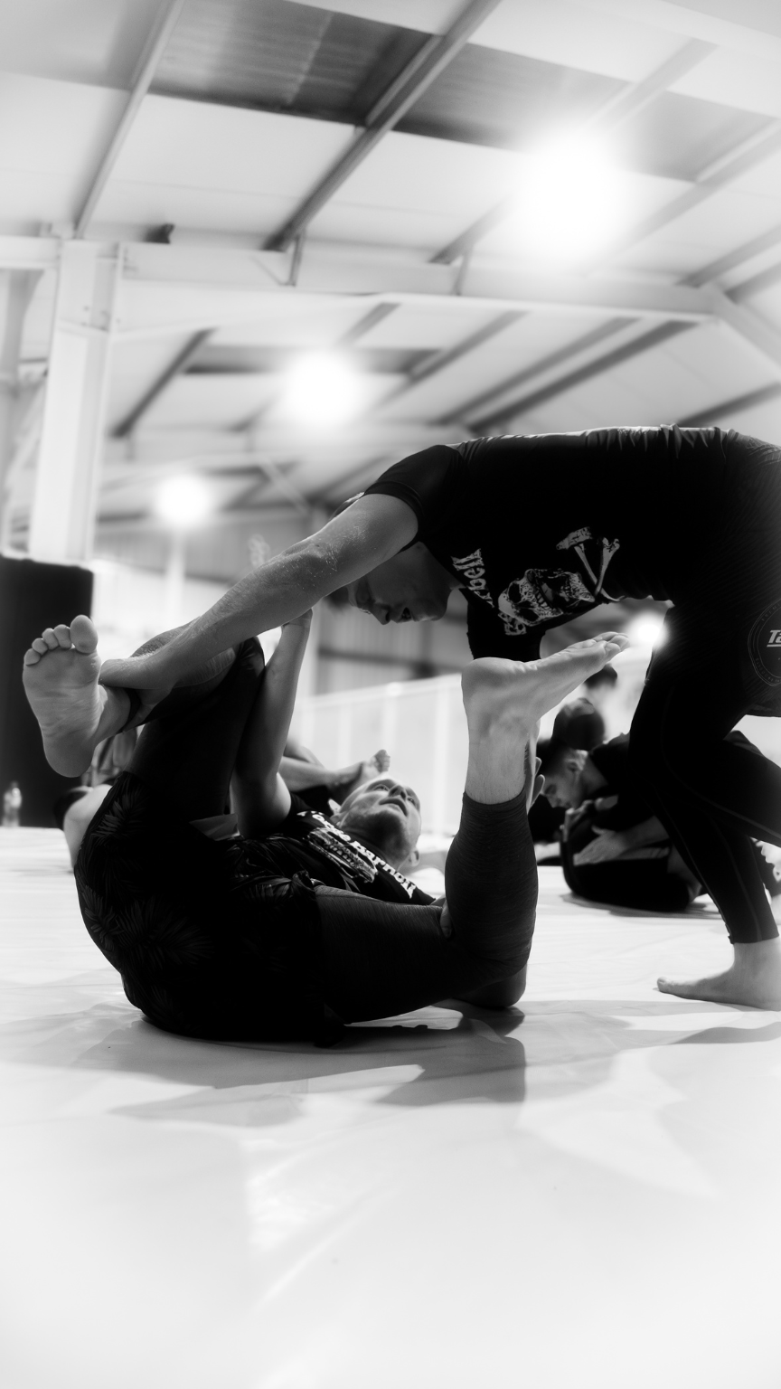 Dead Men Tell No Tales Rashguard